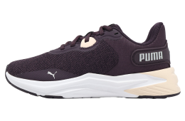 Puma Disperse XT 3 Knit Midnight Plum / Rosebay