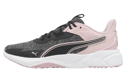 Puma Disperse XT 4 Knit Black / Pink