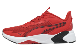 Puma Disperse XT 4 Knit Red / Regal Red