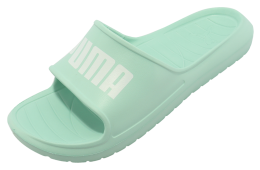 Puma Divecat V2 Lite Electric Peppermint / White