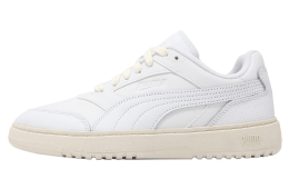 Puma Doublecourt Club 48 White / Warm White