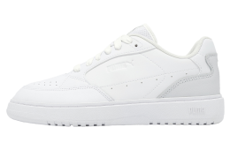 Puma Doublecourt Summer WMNS White / Silver Mist
