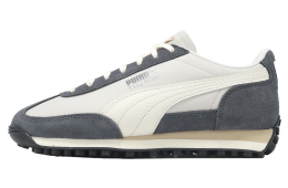 Puma Easy Rider CN Nylon Galactic Gray / Warm White