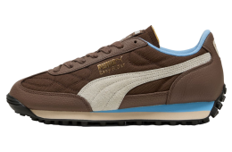 Puma Easy Rider Futbolito Chocolate / Warm White