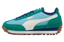 Puma Easy Rider GS Aqua / Vapor Gray