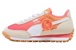 Puma Easy Rider Las Vegas Alpine Snow / Peach Frost