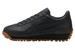 Puma Easy Rider Leather Black / Gum