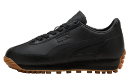 Puma Easy Rider Leather GS Black