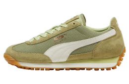 Puma Easy Rider Mesh Calming Green / Frosted Ivory