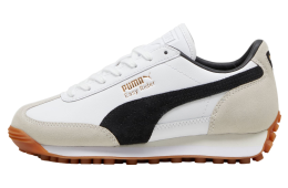 Puma Easy Rider Mix GS White / Black