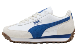 Puma Easy Rider Mix GS White / Clyde Royal