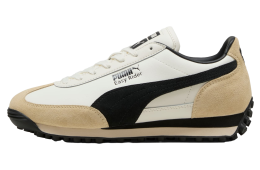 Puma Easy Rider Mix Warm White / Black