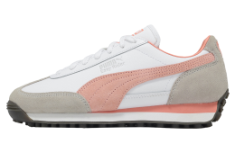 Puma Easy Rider Mix White / Pink Fruit