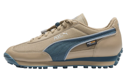 Puma Easy Rider Nyc Long Run Cordura Oak Branch / Gray Skies