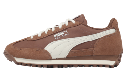 Puma Easy Rider Nylon Cool Brown Mushroom / Warm White