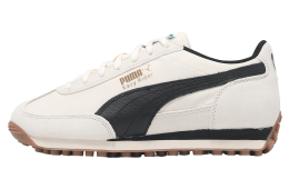 Puma Easy Rider Nylon Cool Frosted Ivory / Black