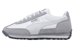 Puma Easy Rider Nylon Cool Gla Gray / Sto Slate