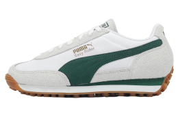 Puma Easy Rider Nylon White / Dark Myrtle