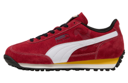 Puma Easy Rider Road TO Unity Dark Crimson / White