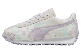 Puma Easy Rider Señorita WMNS Warm White / Lilac Crush