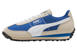 Puma Easy Rider Thrive & Triumph Clyde Royal / White - Jul