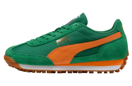 Puma Easy Rider Vintage Archive Green / Rickie Orange