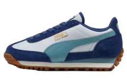 Puma Easy Rider Vintage GS Silver Mist / Baltic Sea Blue