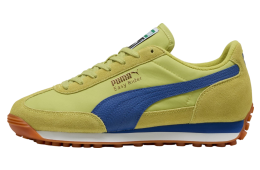 Puma Easy Rider Vintage Sea Kelp / Vivid Blue