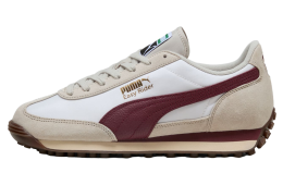 Puma Easy Rider Vintage White / Red