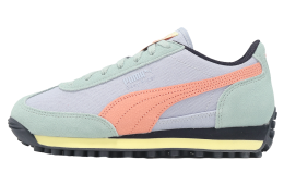 Puma Easy Rider Weathered Cool Weather / Pink Fruit