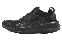 Puma Electrify Nitro 3 Knit WMNS Black / Strong Gray