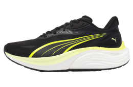 Puma Electrify Nitro 4 Black / Apple Spritz
