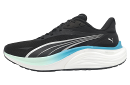 Puma Electrify Nitro 4 Black / Mint Melt
