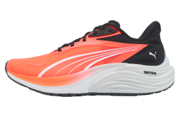 Puma Electrify Nitro 4 Glowing Red / White