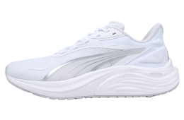 Puma Electrify Nitro 4 White / Feather Gray