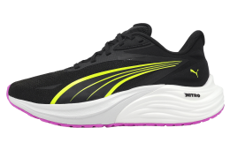 Puma Electrify Nitro 4 WMNS Black / Yellow Alert