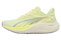 Puma Electrify Nitro 4 WMNS Gold Moon / Warm White