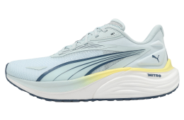 Puma Electrify Nitro 4 WMNS Sea Glass / Dark Indigo