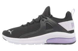 Puma Electron 2.0 Black / Spring Lavender