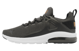 Puma Electron 2.0 Flat Dark Grey / Orange