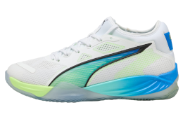 Puma Eliminate Nitro Sqd 4 Energy White / Black