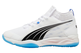 Puma Eliminate Nitro Sqd Court White / Bluemazing