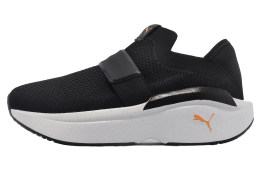 Puma Enlighten Strap WMNS Black / Clementine