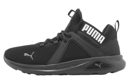 Puma Enzo 2 Black / Castle Rock