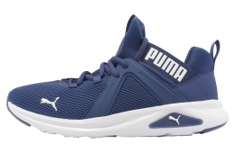Puma Enzo 2 Elektro Blue / White
