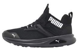 Puma Enzo 2 Refresh Jr GS Black / White