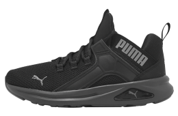 Puma Enzo 2 Revamp Black / Cool Dark Gray