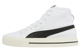 Puma Ever Mid White / Black