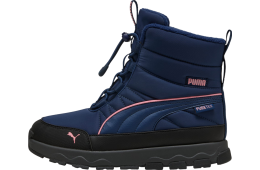 Puma Evolve Puretex GS Persian Blue / Pinkscape