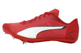 Puma EvoSpeed Brush 7 Red / White